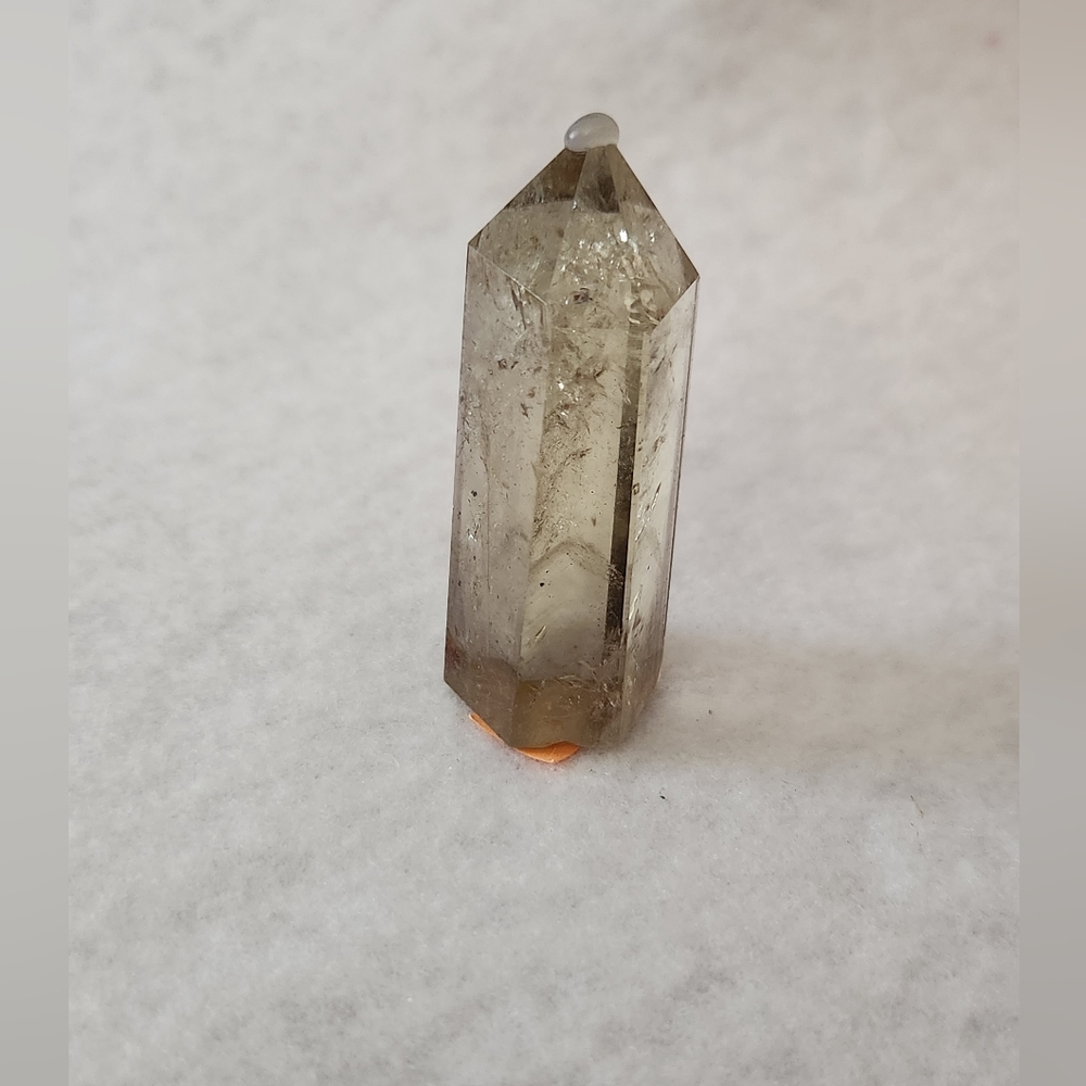 Smoky quartz